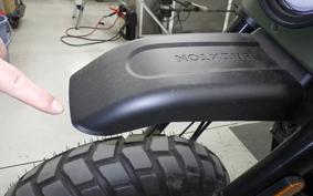 OTHER +ﾌﾞﾘｸｽﾄﾝｸﾛｽﾌｧｲｱ125 1985