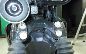 HONDA ｸﾛｽｶﾌﾞ110-3 2019 JA60