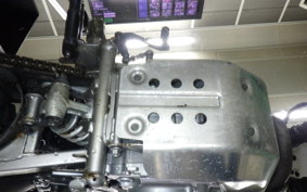 YAMAHA SEROW 250 Gen.2 1990 DG17J