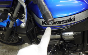 KAWASAKI ZRX1200 D 2011 ZRT20D