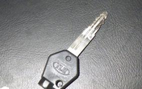 SUZUKI LET's 4 CA41A