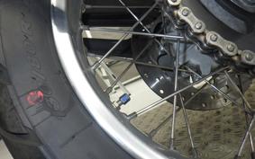 BMW F650GS DAKAR 2003