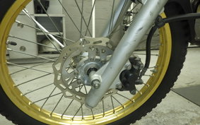 YAMAHA SEROW 250 Gen.2 1996 DG17J