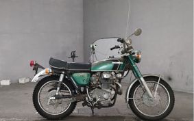 HONDA CB350 EXPORT  CB350