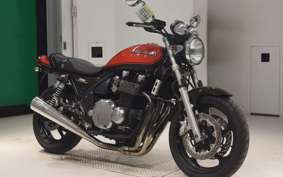 KAWASAKI ZEPHYR 1100 2006 ZRT10A