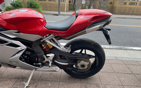 MV AGUSTA F4 1000 2010 ZCGF610