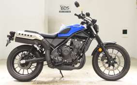 HONDA CL500 2025 PC68