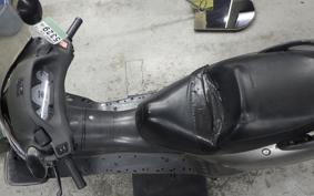 HONDA FORESIGHT MF04