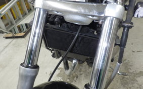 KAWASAKI ELIMINATOR 250 V VN250A