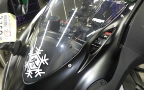 KAWASAKI ZX 10 NINJA RR 2017