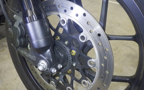 HONDA REBEL 1100 DCT 2021 SC83