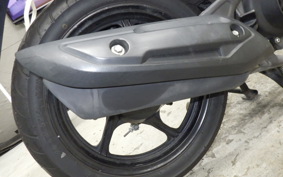 SUZUKI ADDRESS 110