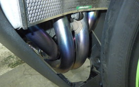 KAWASAKI ZX 10 NINJA R SE 2018