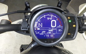 HONDA REBEL 1100 2023 SC83
