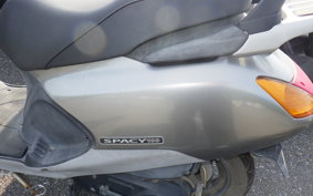 HONDA SPACY 100 2011 JF13