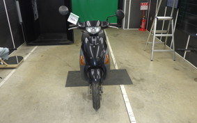SUZUKI LET's 4 2005 CA45A