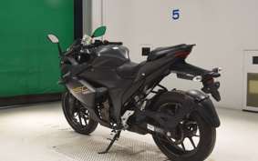 SUZUKI ｼﾞｸｻｰ250SF 2023 ED22B
