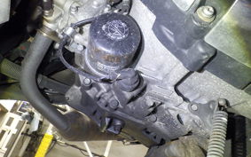 HONDA FORZA Z GEN 2 2011 MF10