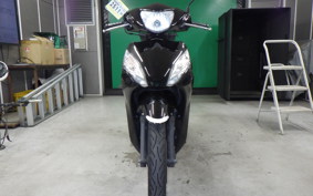 HONDA DIO 110 1996 JF31