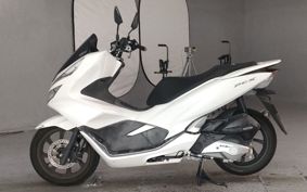 HONDA PCX125 JF81