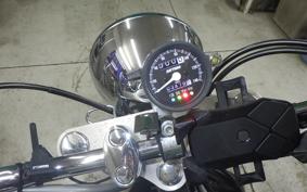 KAWASAKI VULCAN 400 CLASSIC 1996 VN400A