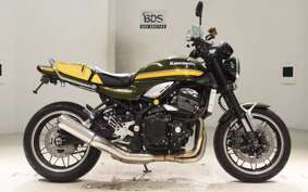 KAWASAKI Z900RS 2020 ZR900C