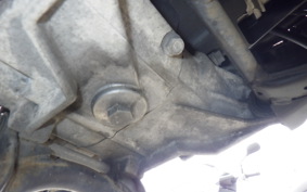 SUZUKI ADDRESS 110 CE47A