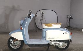 HONDA JU RIO AF52