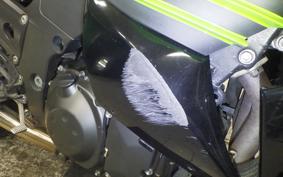 KAWASAKI ZX 1400 NINJA 2012