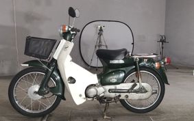 HONDA SUPER CUB90 HA02