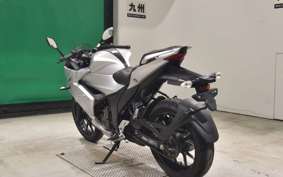 SUZUKI ｼﾞｸｻｰ250SF ED22B