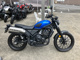 Фото Honda CL500 2026 с японского аукциона