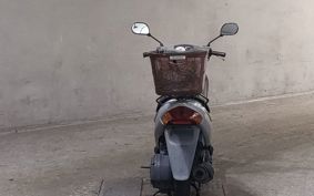 SUZUKI ADDRESS V125 CF46A