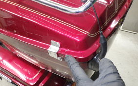 HARLEY FLHTCUI 1450 2004