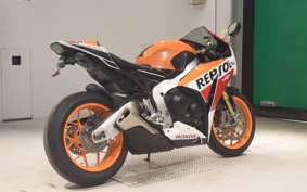 HONDA CBR1000RR ABS 2015 SC59