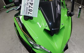 KAWASAKI ZX-25R SE KRT 2025 ZX250E
