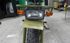 HONDA MOTRA 2026 AD05