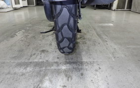 HONDA ｸﾛｽｶﾌﾞ110-3 1985 JA60