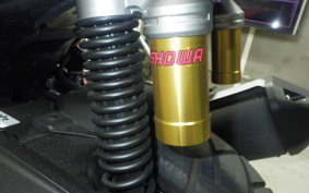 HONDA ADV160 2009 KF54
