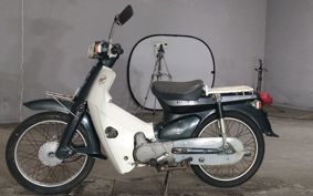 HONDA SUPER CUB50 C50