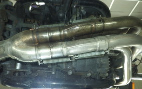 HONDA CB400SF 1995 NC31