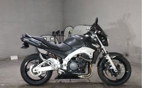 SUZUKI GSR 400 2008 GK7DA