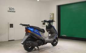 SUZUKI ADDRESS V125 G CF46A