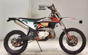KTM 250 EXC 2020