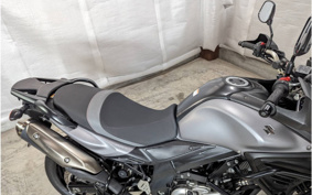 SUZUKI DL650 ( V-Strom 650 ) 2016 VP56A