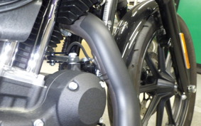 HARLEY XL1200NS 2019