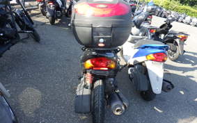 SUZUKI ADDRESS V125 G CF46A