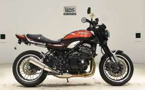 KAWASAKI Z900RS 2018 ZR900C