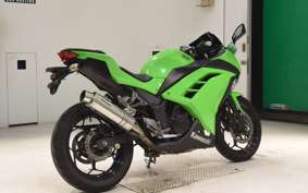 KAWASAKI NINJA 250