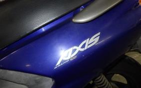 YAMAHA AXIS 100 1984 SB06J